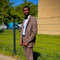 Liverance Tchawou Nembot