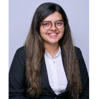 Vishakha Raj