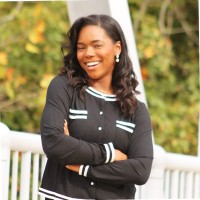 Camille Simmons