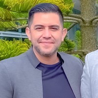 Jaime Morales