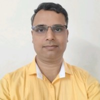 Shrikant Deshmukh