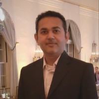 Ravi Patel