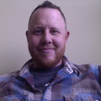 Chad Hecker