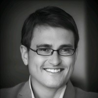 Benjamin Rayner