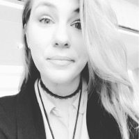 Courtney Vincent