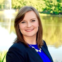 Sarah Shaw, MBA, CFP®