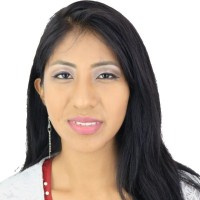 Milagros Frecia Serruto Valenzuela