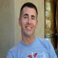 Brian Holloway