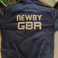 Leon Newby