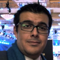 Carlos Rebolledo Ibacache