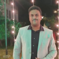 Harish B