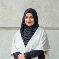 Samia Sayeti Binte Ali