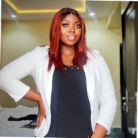 Patricia Asemota (R.Eng(COREN),  MNSE, MIScT, MNAHS, MIAEng)