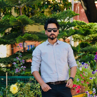 Raman Sharma