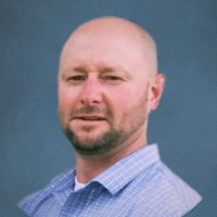 Elvis Turpin, M.S.