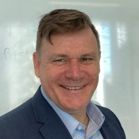 Mark Nugter, Mba Abs, Gaicd Aicd