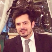 Federico Brancher
