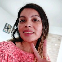 Carla Reyes Sepulveda