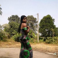 Enebeli Ifeoma