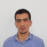 Mohammed Boudane