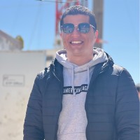 Ahmed Fawzy أحمد فوزى