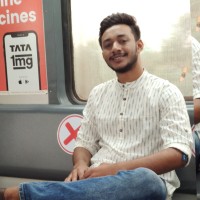 Nirupam BISWAS