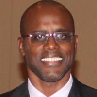 Dr. Evans Branch III