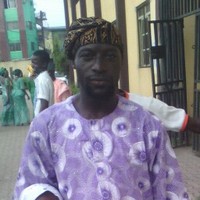 Saheed Adeyemi