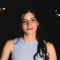 Athina Chatzimichailidou