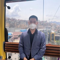 Pedro Cheng