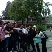 Hendra Ramadhan