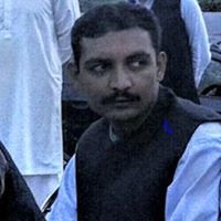 Kashif Jadoon