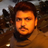 Kashif Ahmed