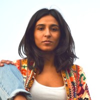 Ines Palacios