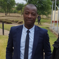 Lameck Muchirahondo