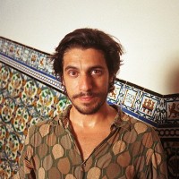 Bruno Narvaez