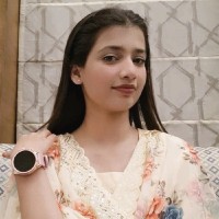 Zubia Waseem