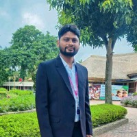 Arunangshu Sharma