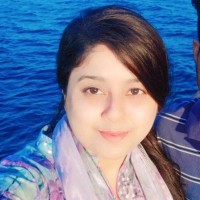 Misbah Tariq
