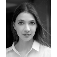 Louise Claire Wagner