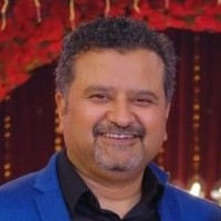 Amit Chakraborty