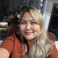 Mary Rose Ortega