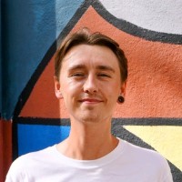 Daniel Sherwin
