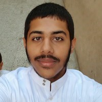 Abdulrahman owayj