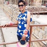 Sonam Bhatnagar