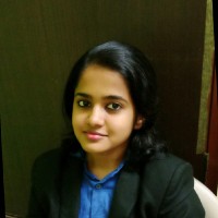 Dharshana Vijayakumar