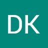 Dk Undefined