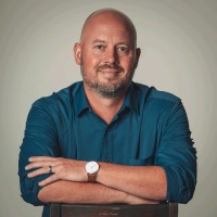 Christopher DeWitt