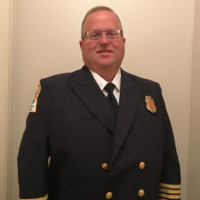 Christopher Motley, BAAS, CFE CACO, EMTB