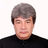 Шавкат Ахмедов